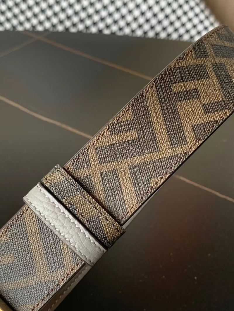 Fendi Belts